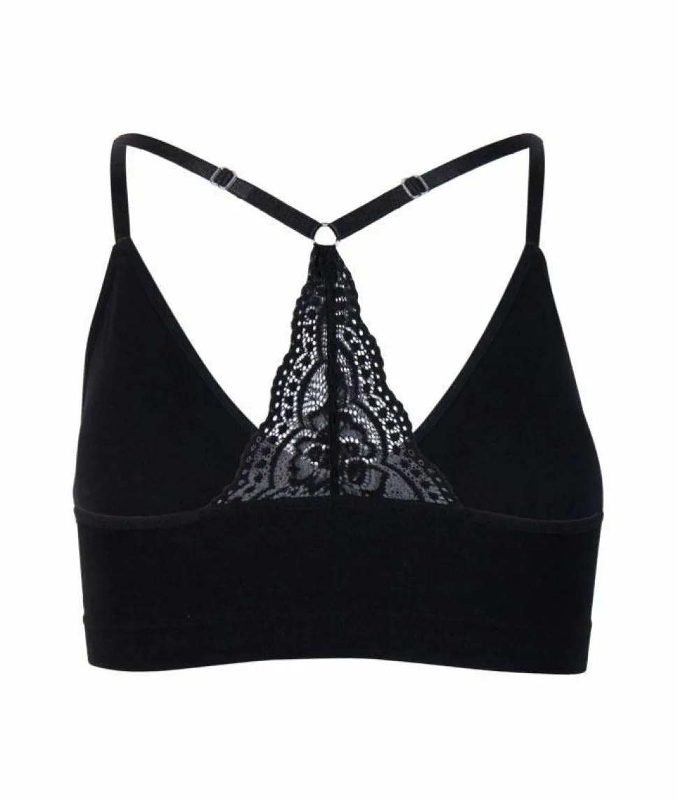 Crossbow Dame BH - Black