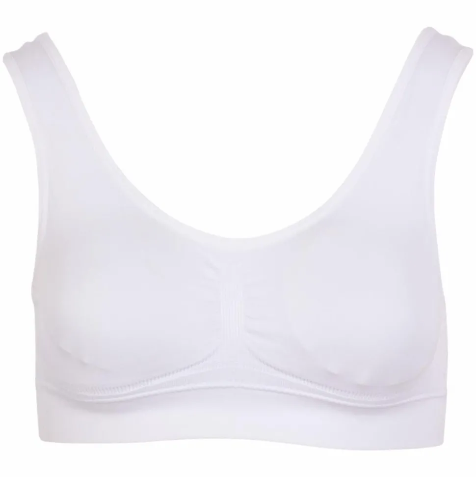 Crossbow Dame BH - White