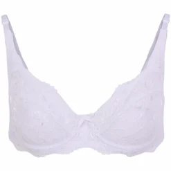 Crossbow Dame BH - White