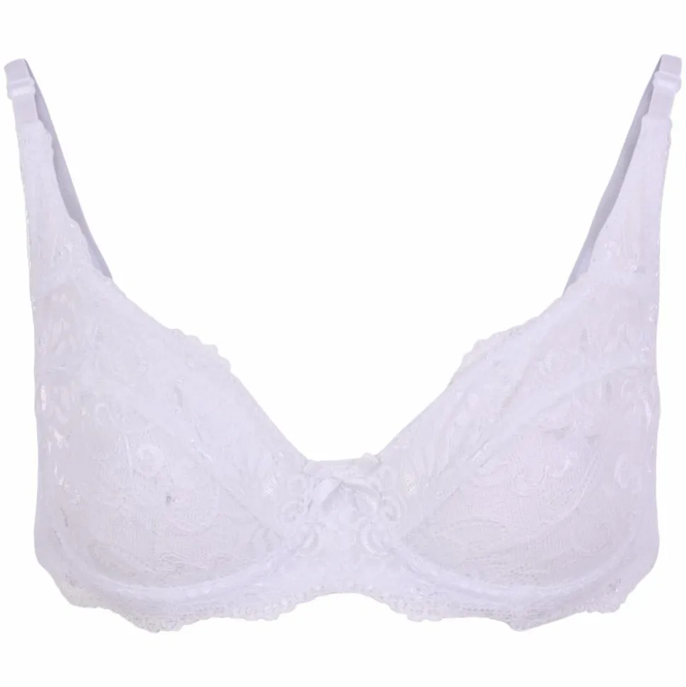 Crossbow Dame BH - White