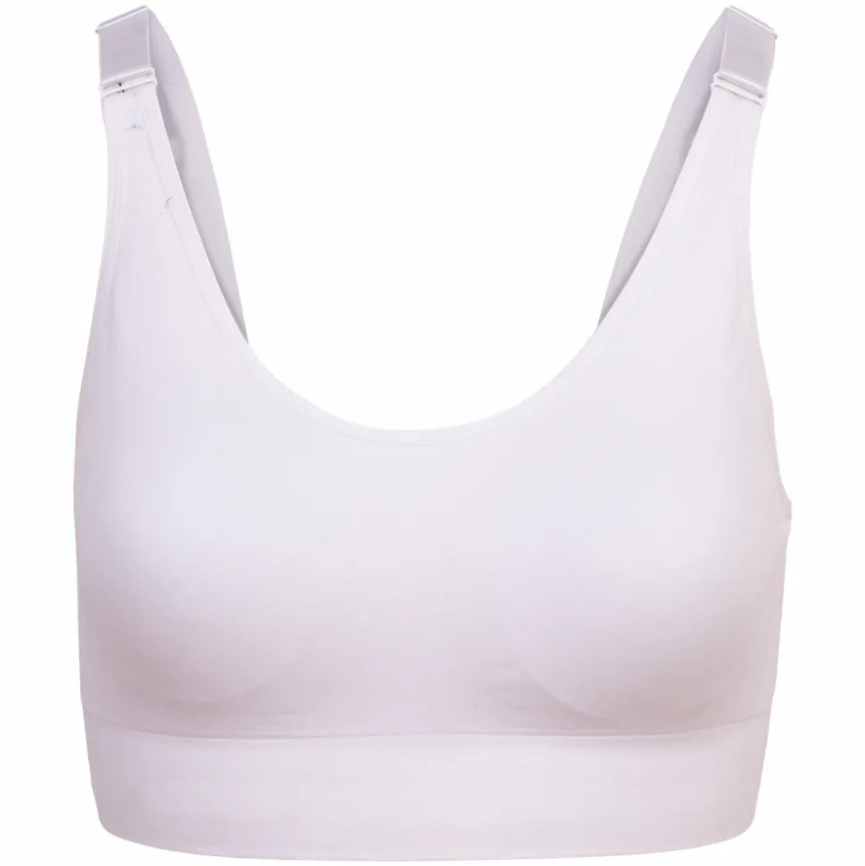 Crossbow Dame BH - White