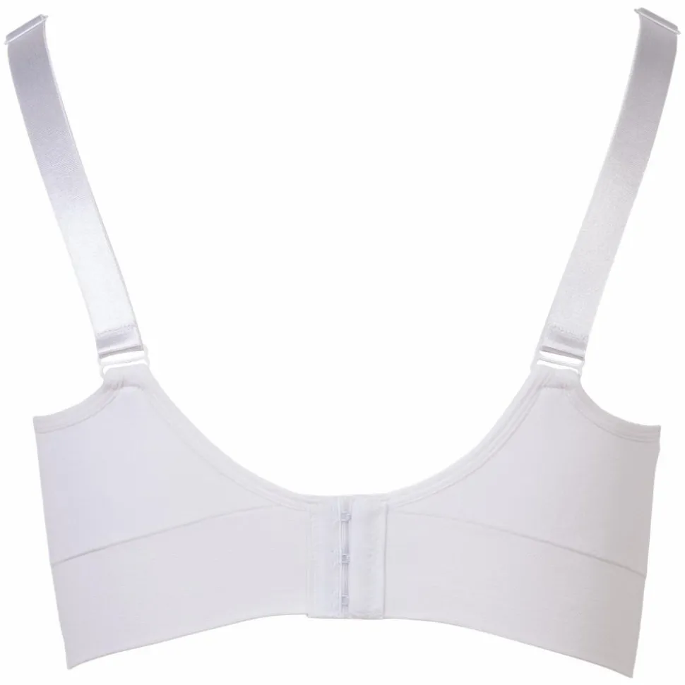 Crossbow Dame BH - White