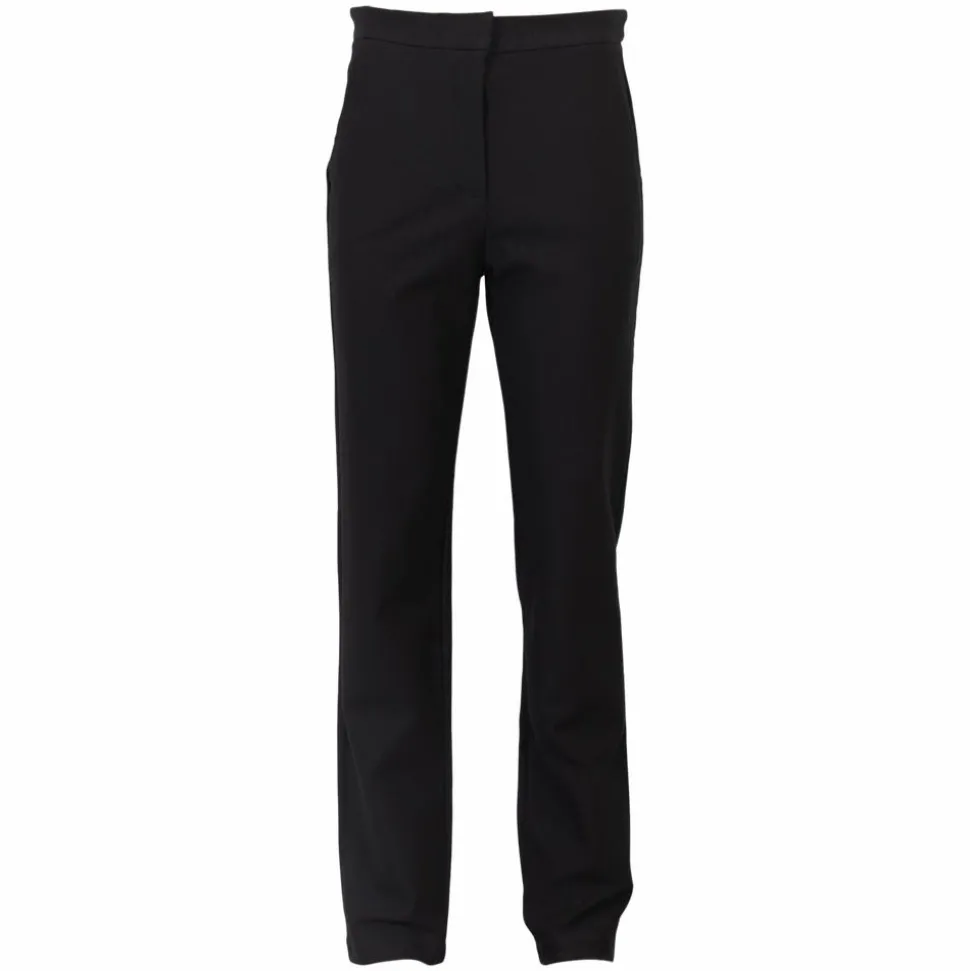 Crossbow Dame Bukser - Black