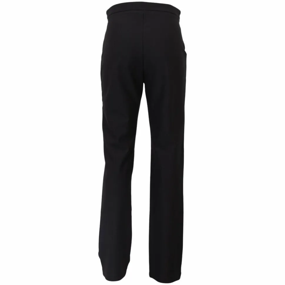 Crossbow Dame Bukser - Black
