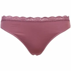 Crossbow Dame G-streng - Dark Rose