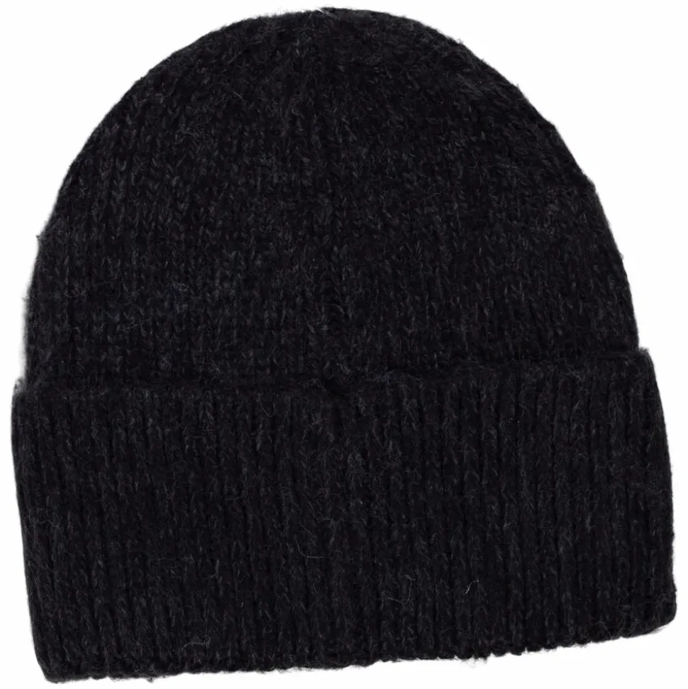 Crossbow Dame Hat - Sort