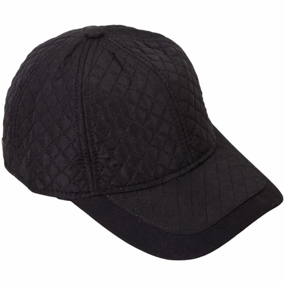 Crossbow Dame Kasket - Black