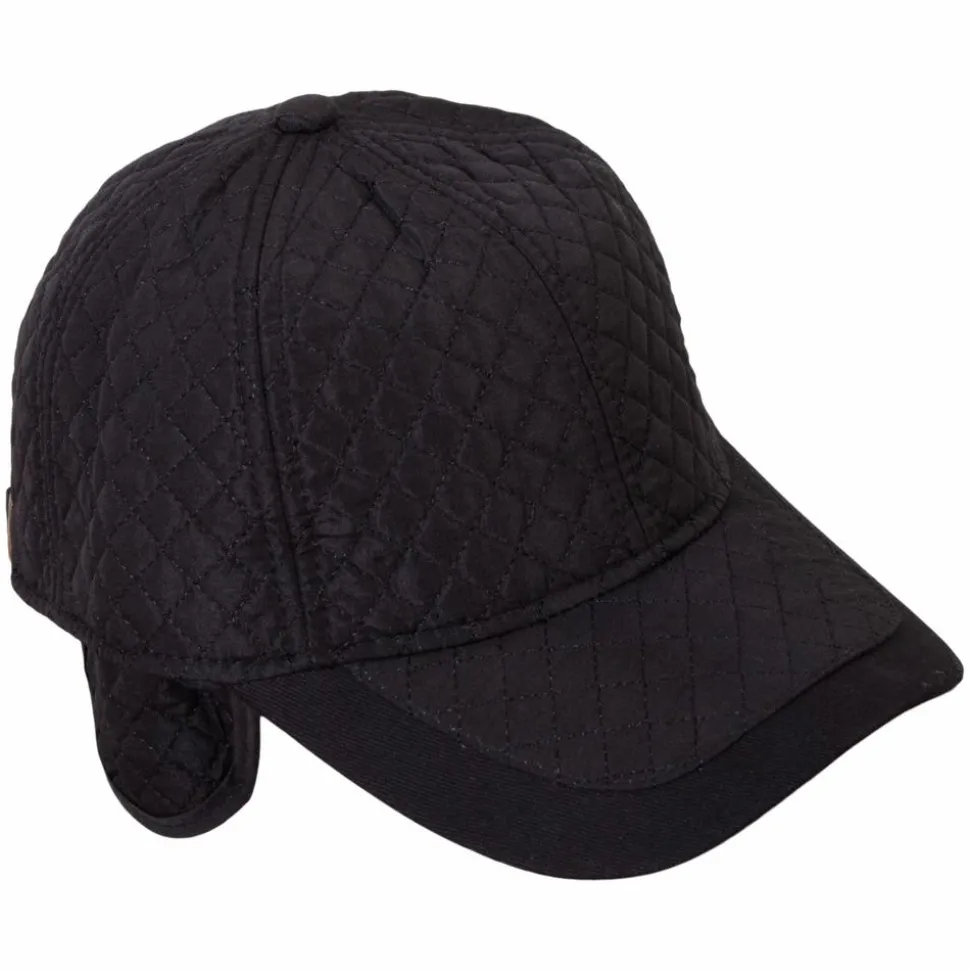 Crossbow Dame Kasket - Black