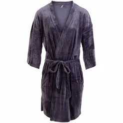 Crossbow Dame Kimono - Phantom