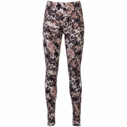 Crossbow Dame Leggings - Burlwood