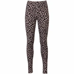 Crossbow Dame Leggings - COBBLESTONE