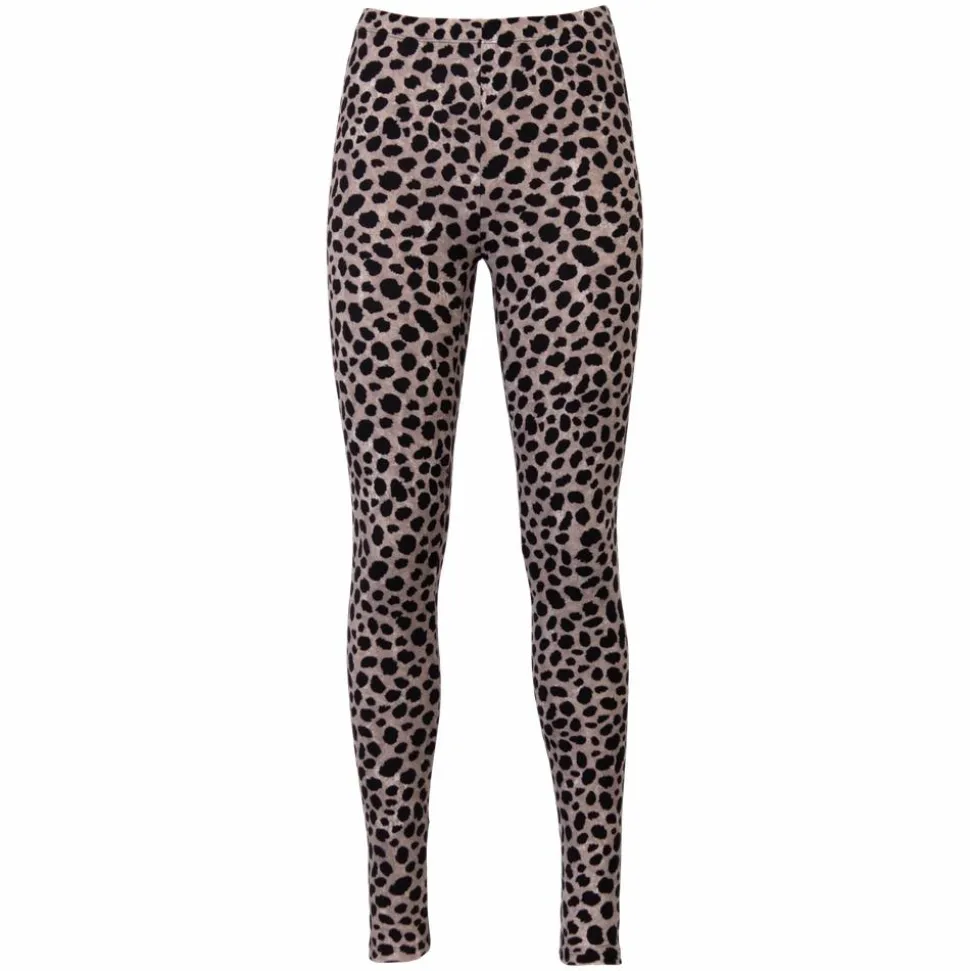 Crossbow Dame Leggings - COBBLESTONE