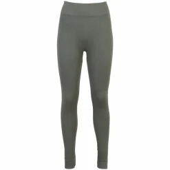 Crossbow Dame Leggings - Castor Grey
