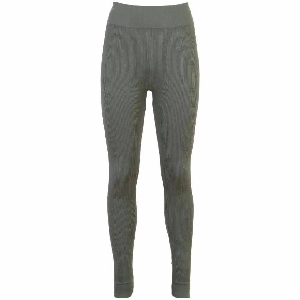 Crossbow Dame Leggings - Castor Grey