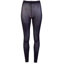 Crossbow Dame Leggings 80 denier - Sort
