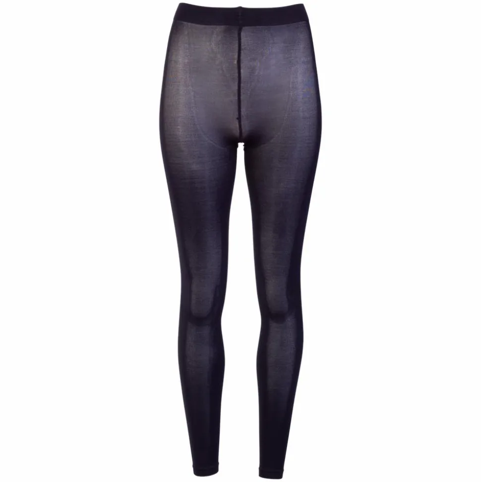 Crossbow Dame Leggings 80 denier - Sort