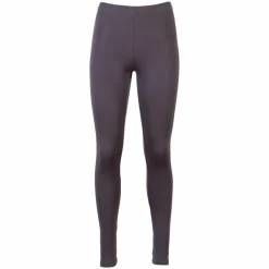 Crossbow Dame Leggings i bambus - Grå