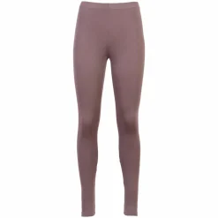Crossbow Dame Leggings i bambus - Walnut