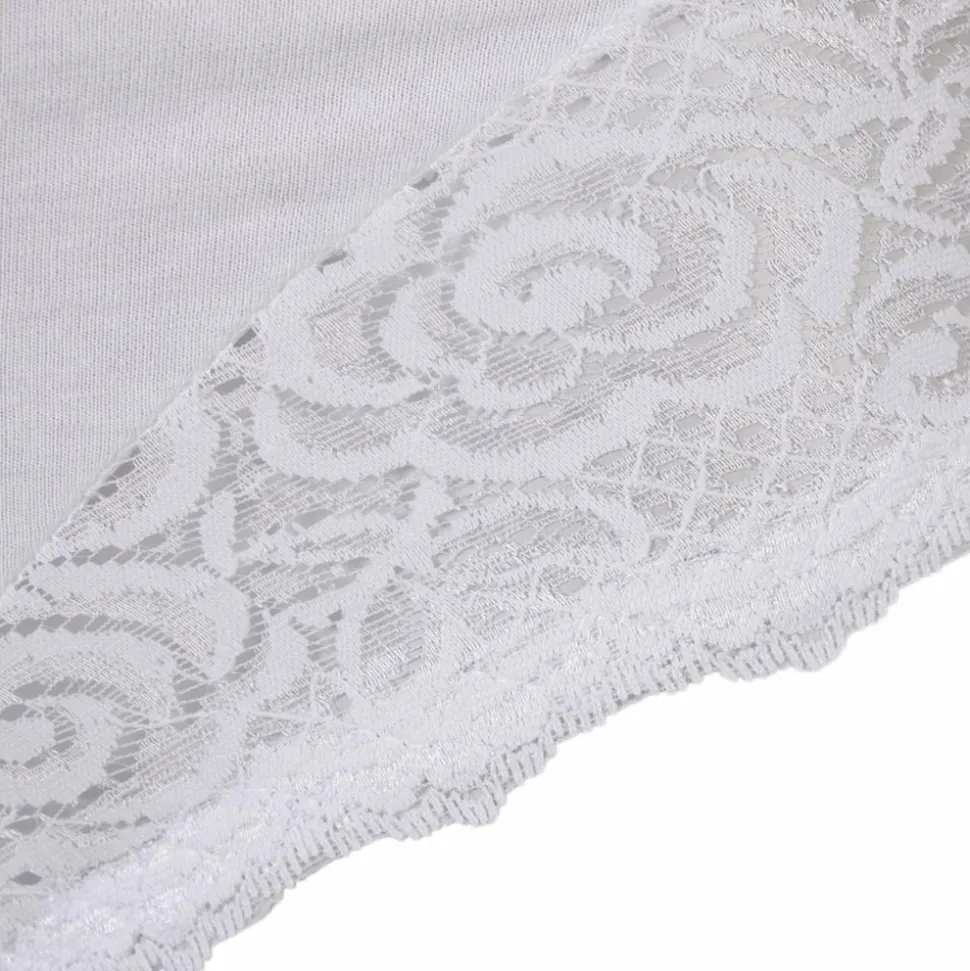 Crossbow Dame Maxi trusser - White