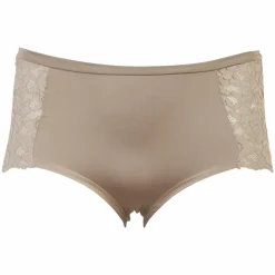 Crossbow Dame Maxi trusser - Sand
