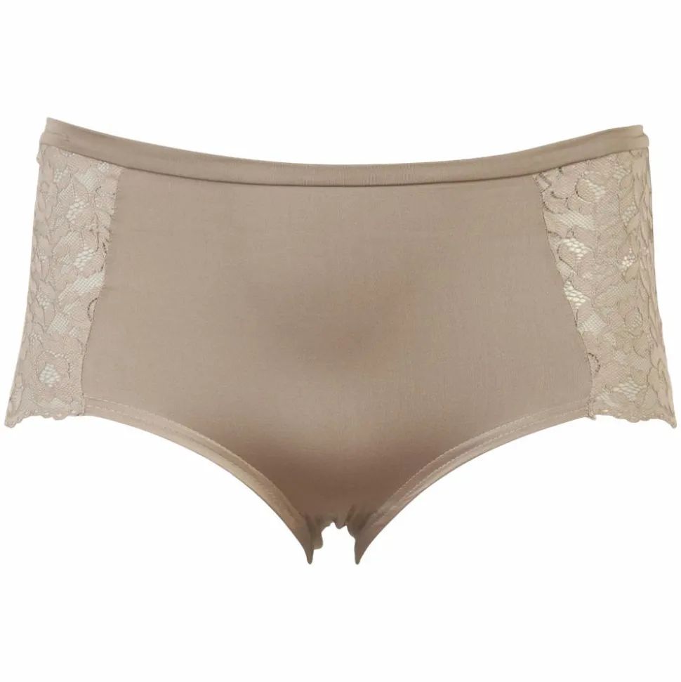Crossbow Dame Maxi trusser - Sand