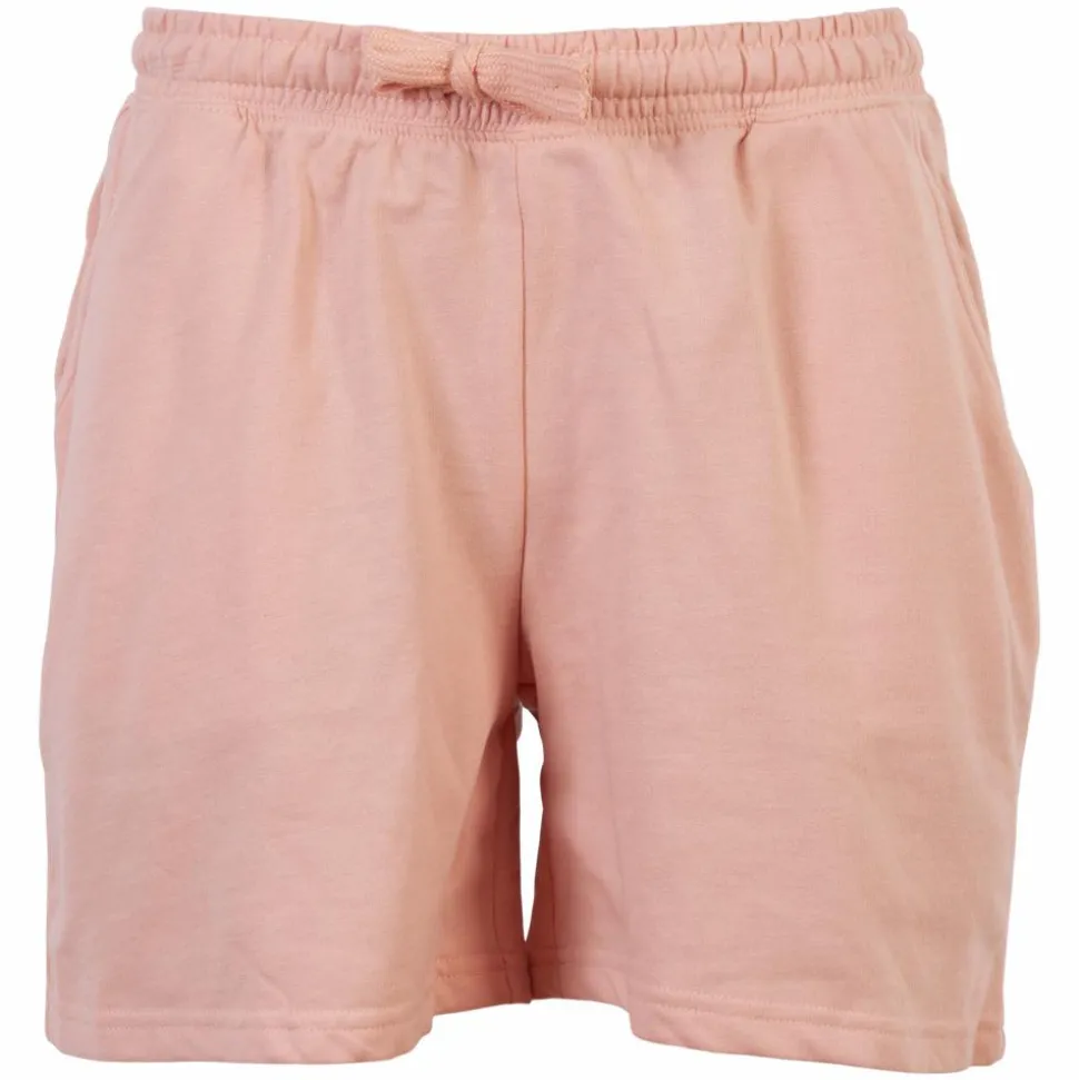 Crossbow Dame Shorts - Coral