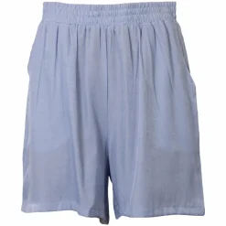 Crossbow Dame Shorts - Lyseblå