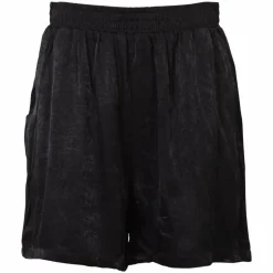Crossbow Dame Shorts - Sort