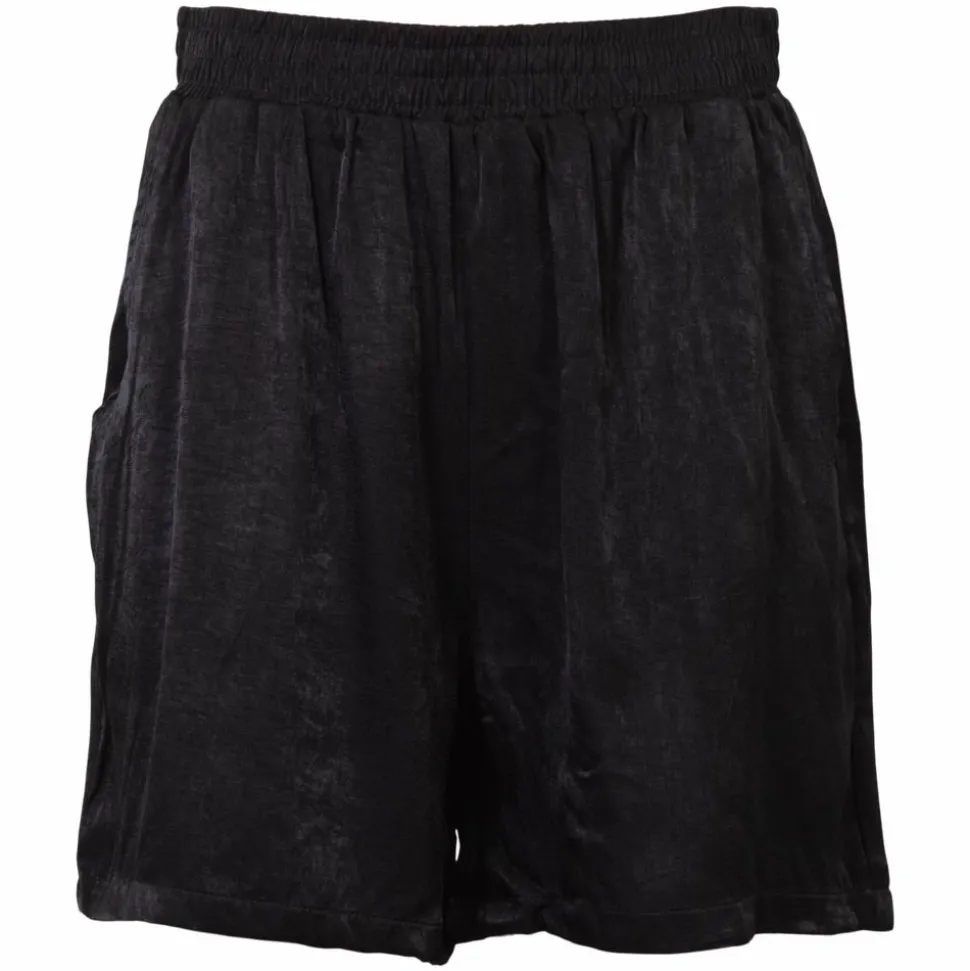 Crossbow Dame Shorts - Sort