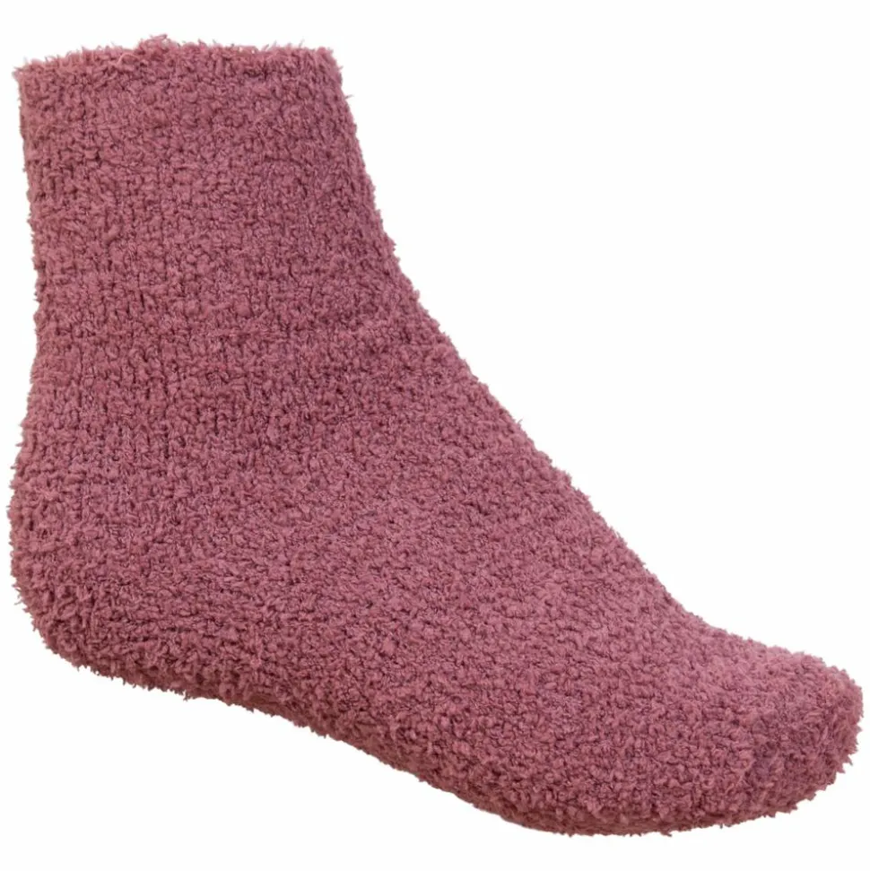 Crossbow Dame Strømper - Rose