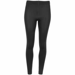 Crossbow Dame Termoleggings - Dark Grey