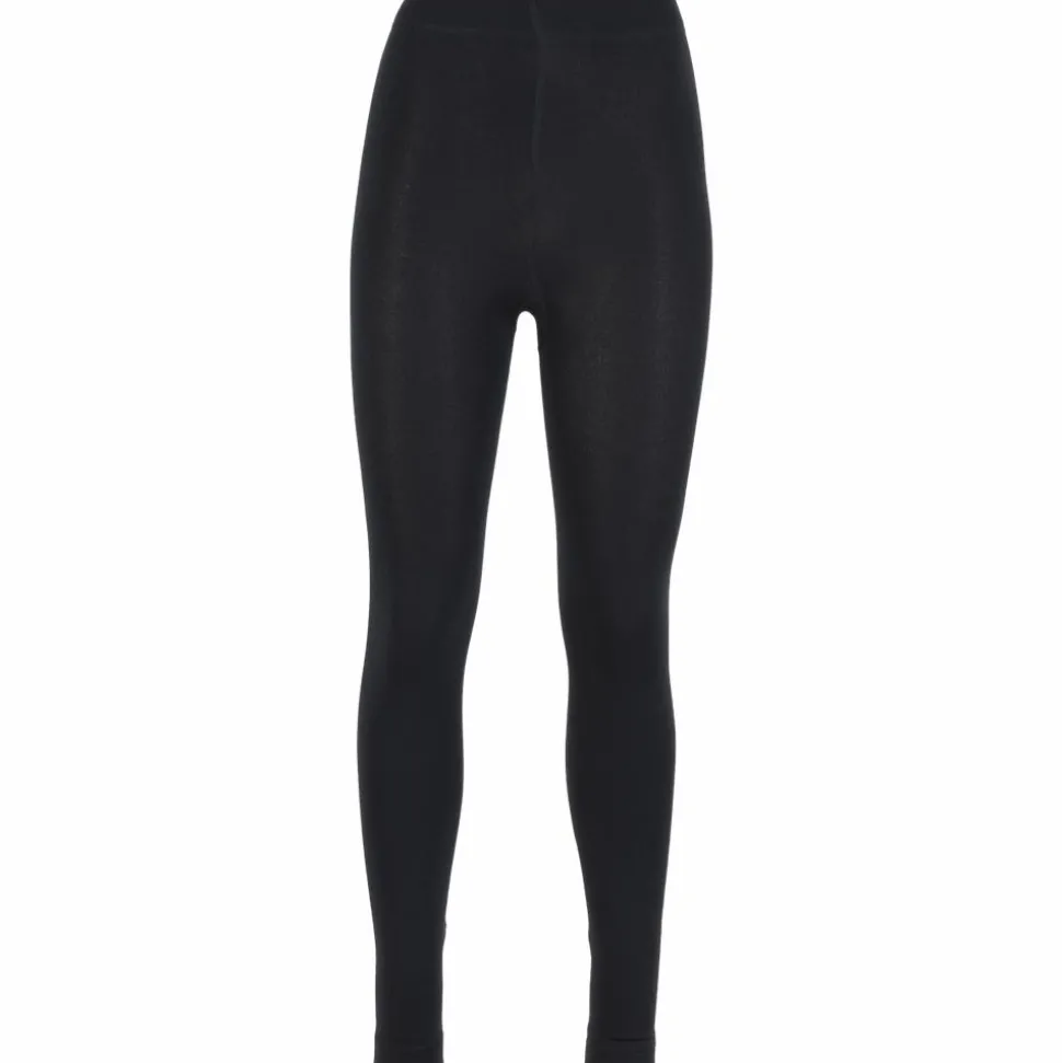 Crossbow Dame Termoleggings - Black