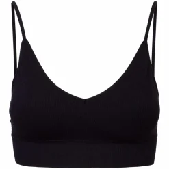 Crossbow Dame Top - Black
