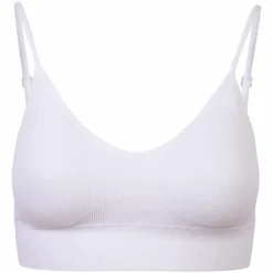 Crossbow Dame Top - White