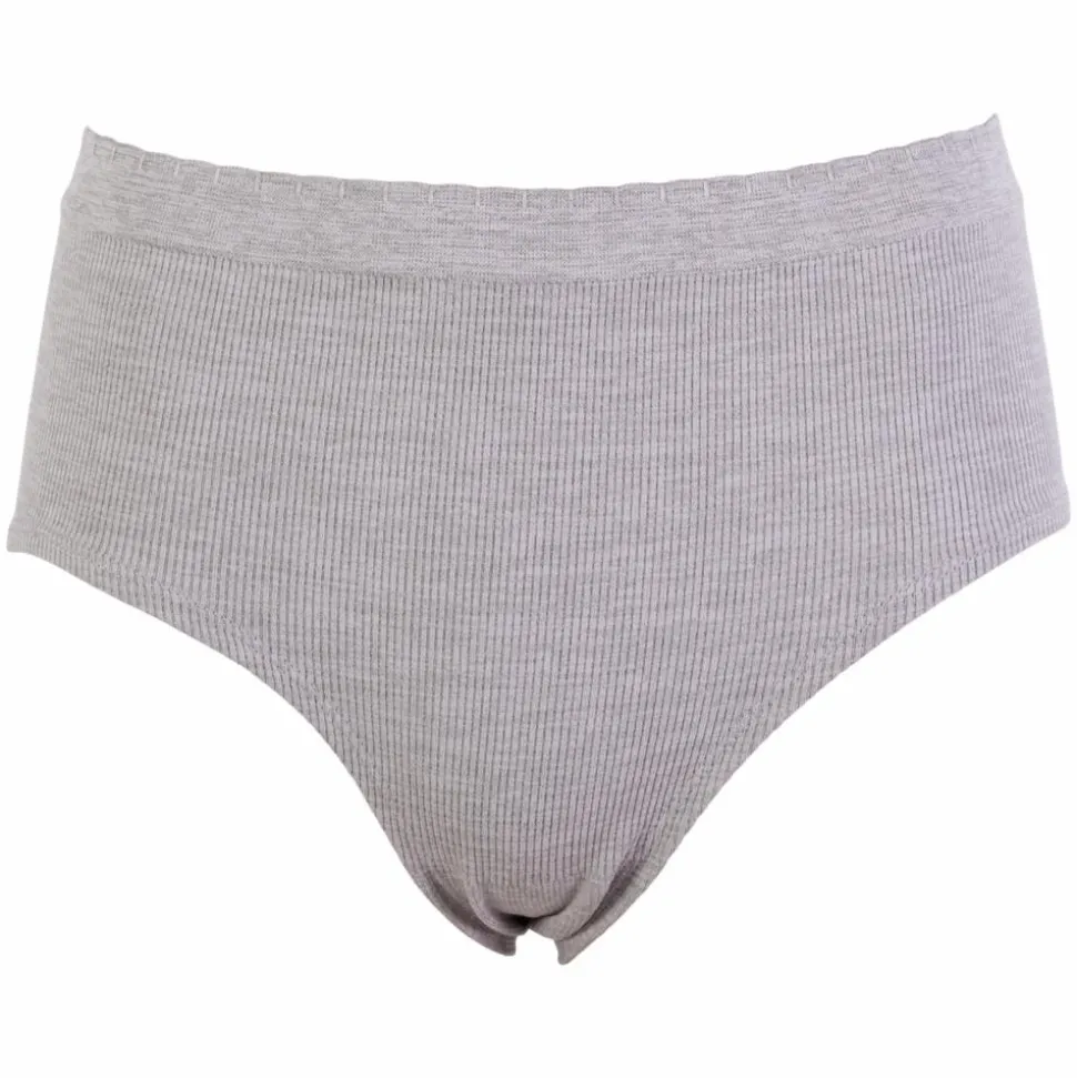 Crossbow Dame Trusser - Beige Melange