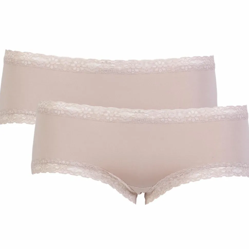 Crossbow Dame Trusser - Beige