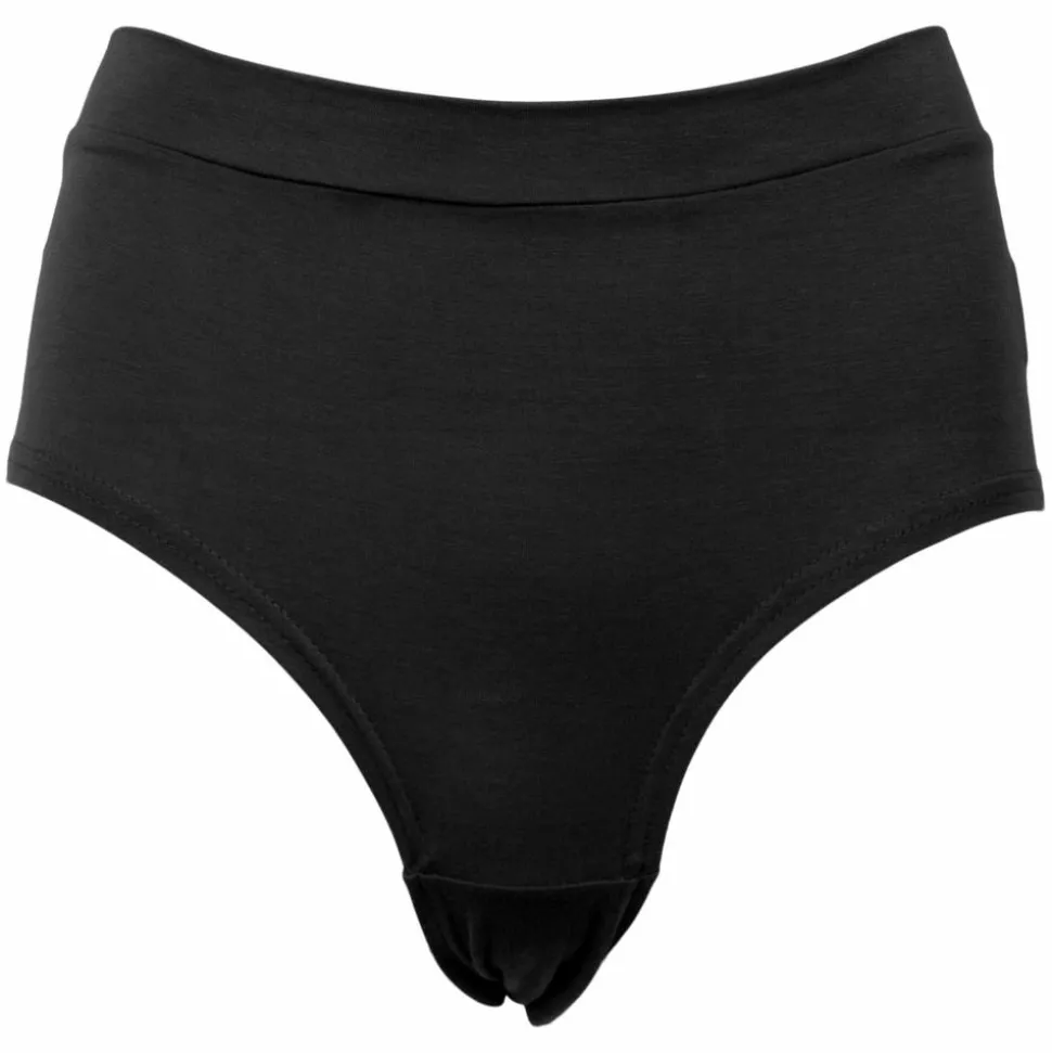 Crossbow Dame Trusser - Black