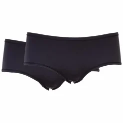 Crossbow Dame Trusser - Black