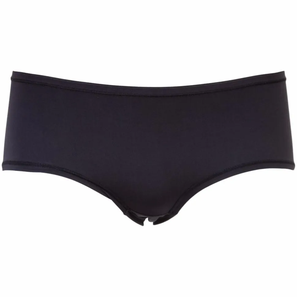 Crossbow Dame Trusser - Black