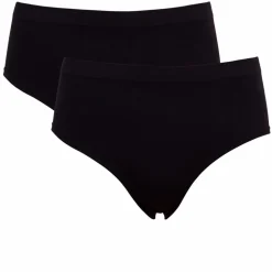 Crossbow Dame Trusser - Black