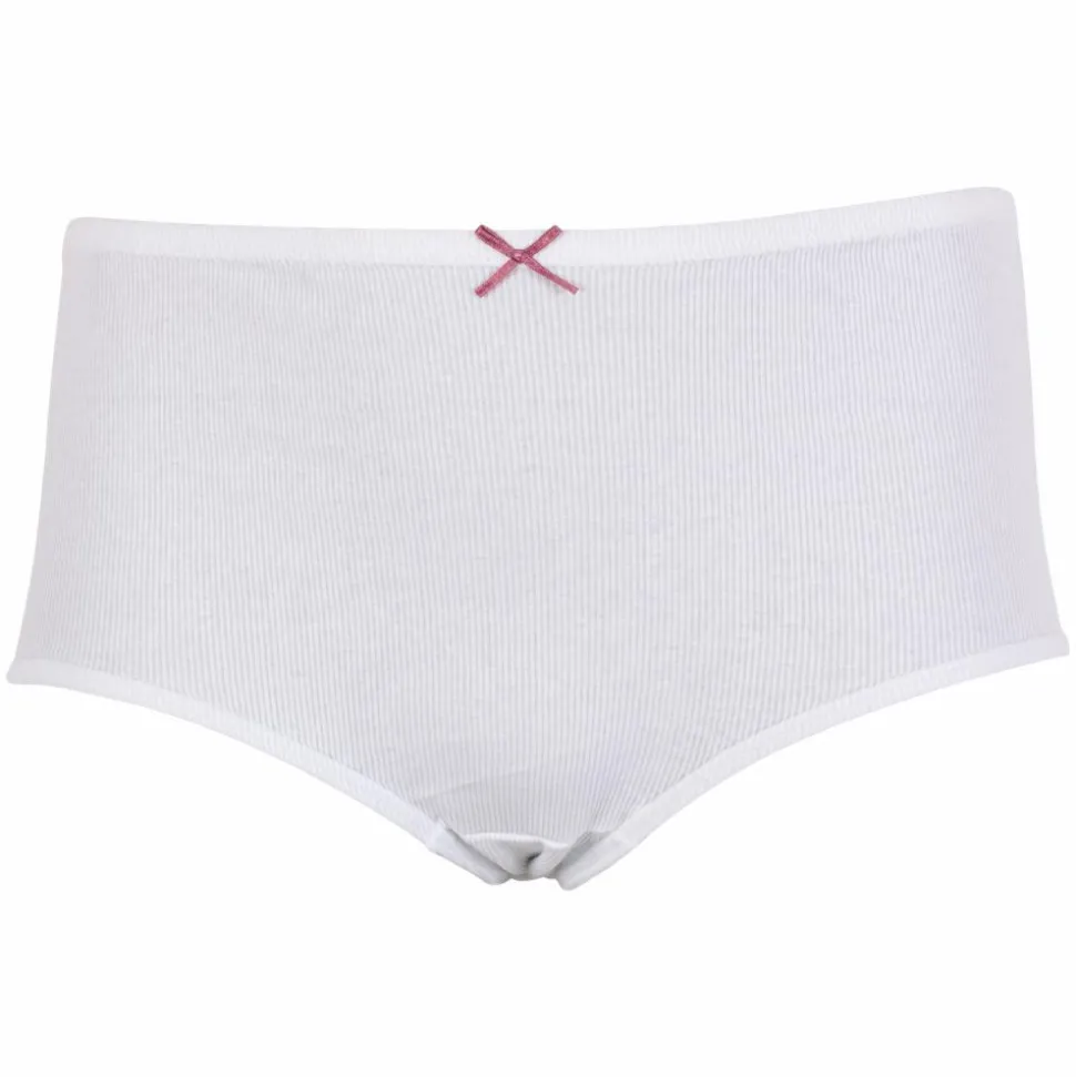 Crossbow Dame Trusser - Bordeaux/Rosa