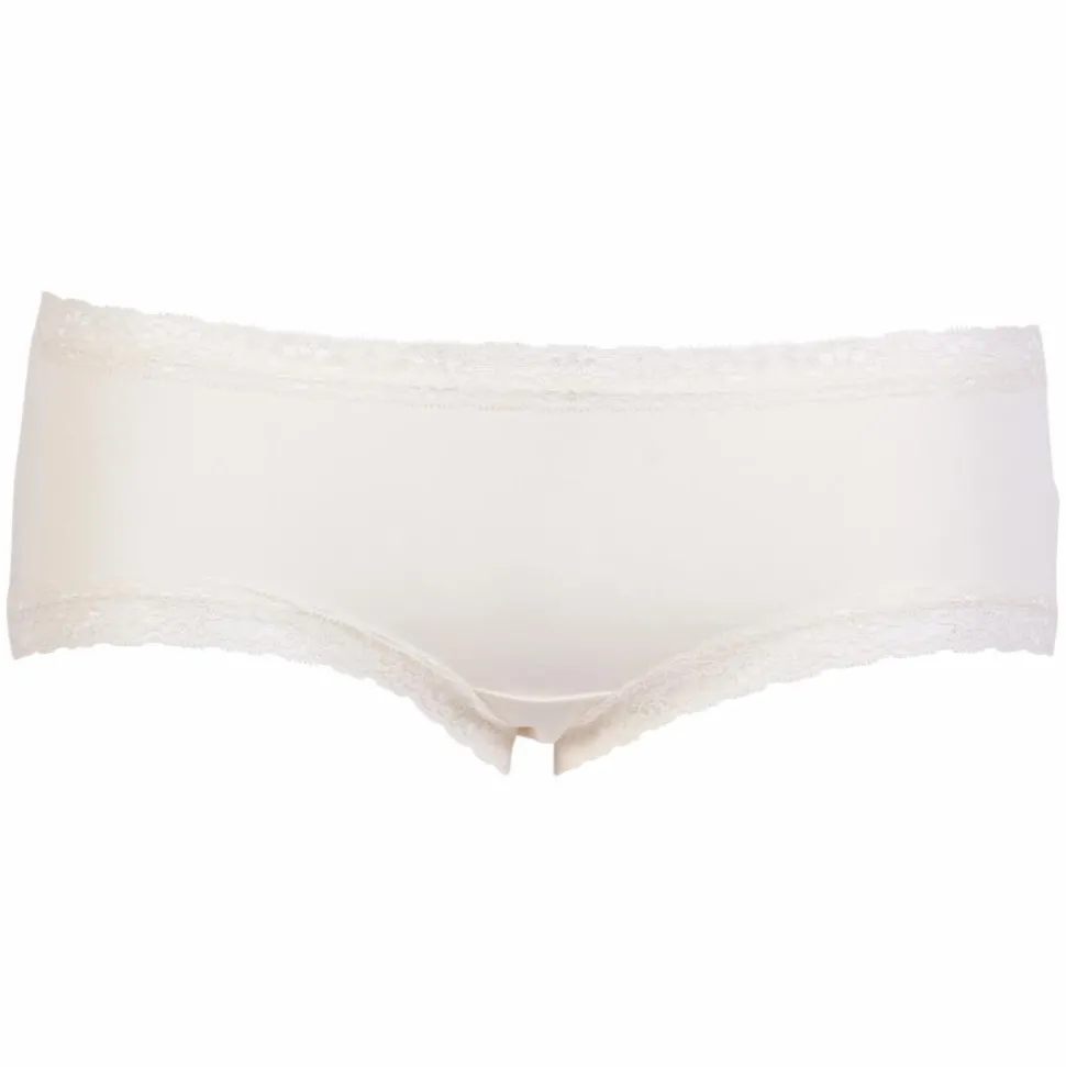 Crossbow Dame Trusser - Offwhite