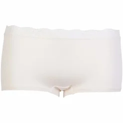 Crossbow Dame Trusser - Offwhite