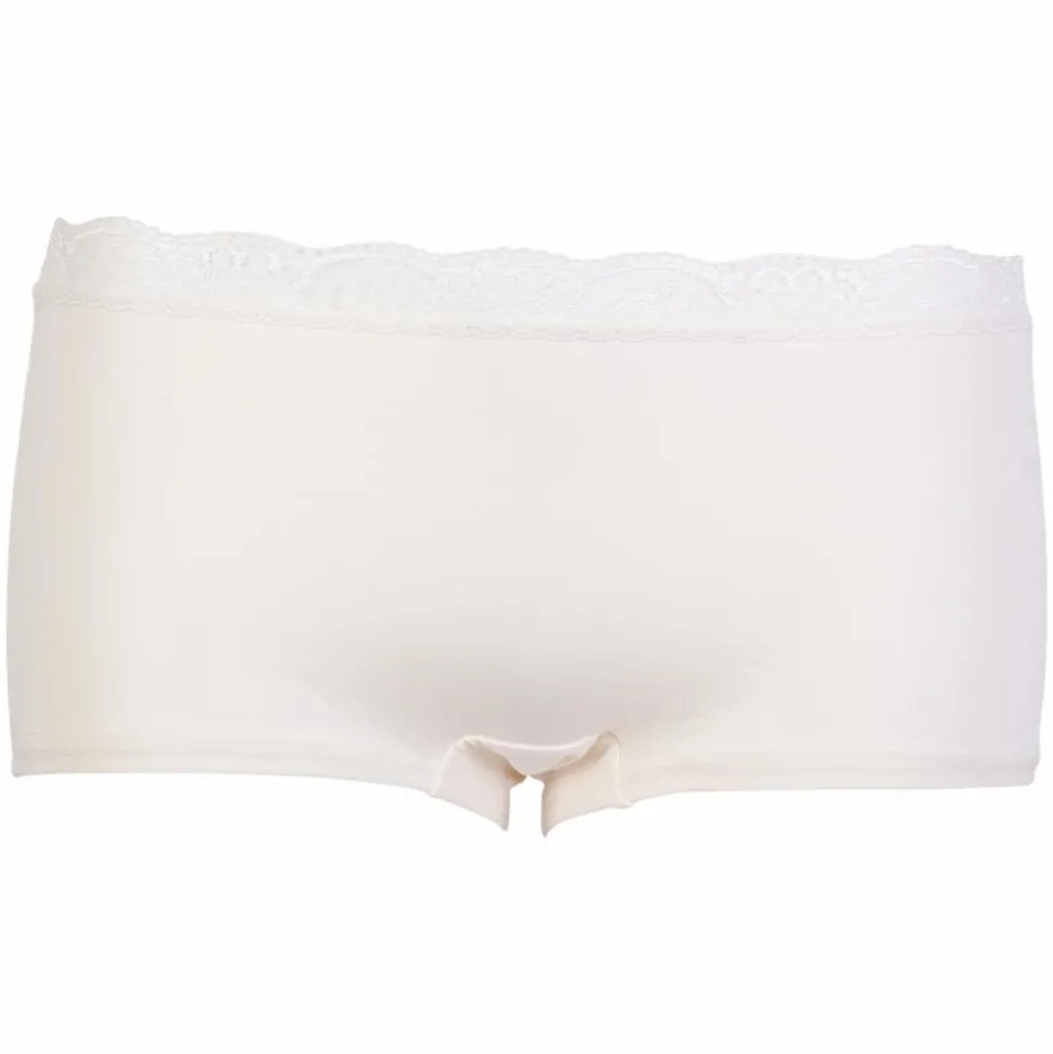 Crossbow Dame Trusser - Offwhite