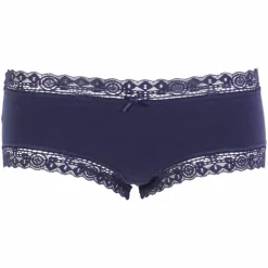 Crossbow Dame Trusser - Rosa/Grå/Navy