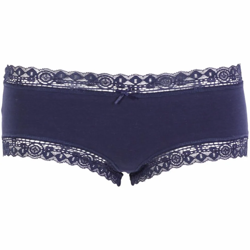Crossbow Dame Trusser - Rosa/Grå/Navy