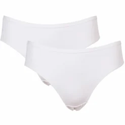 Crossbow Dame Trusser - White