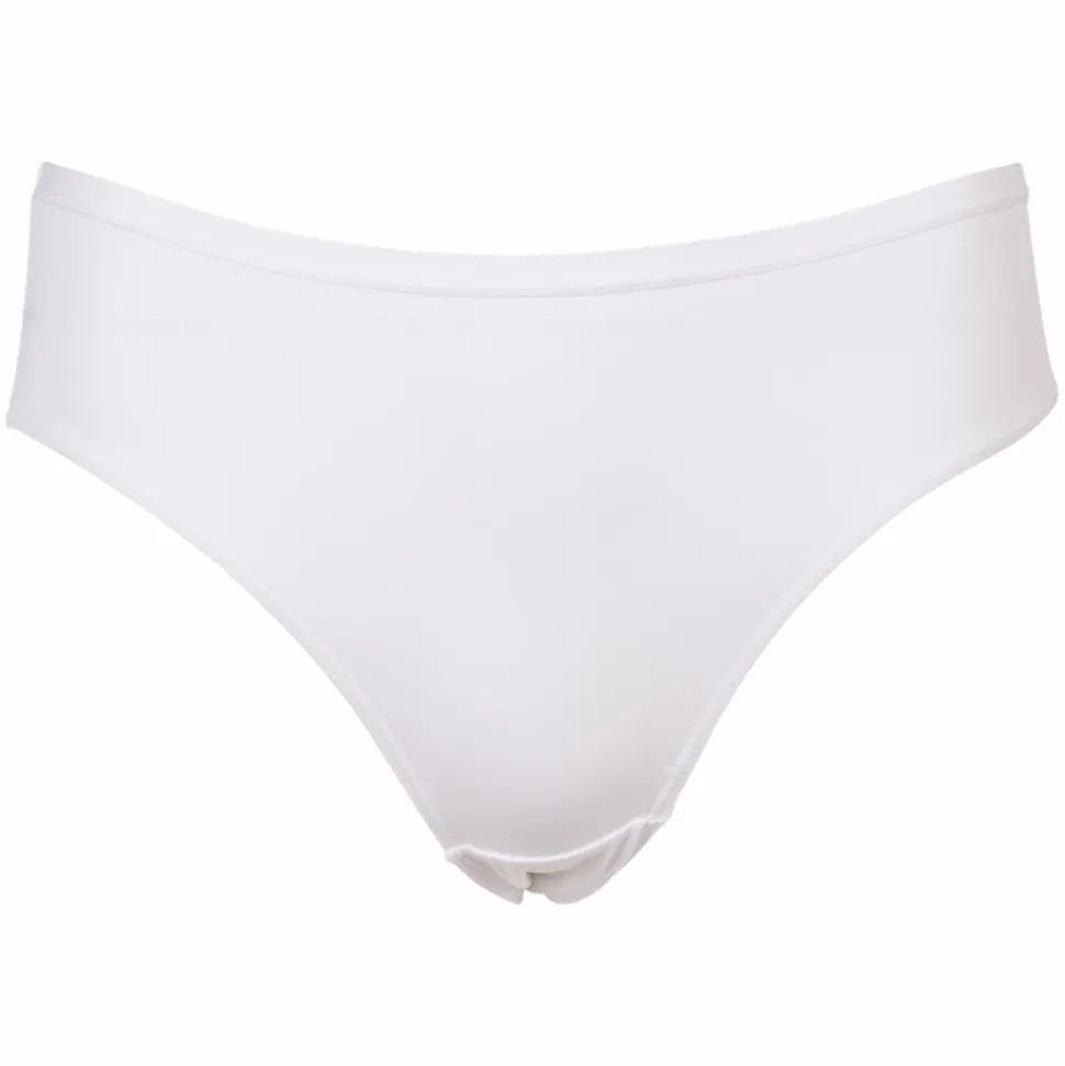 Crossbow Dame Trusser - White