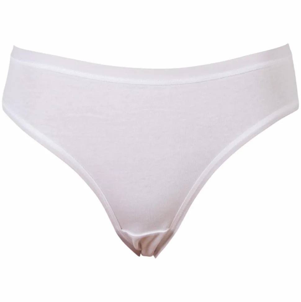 Crossbow Dame Trusser - White