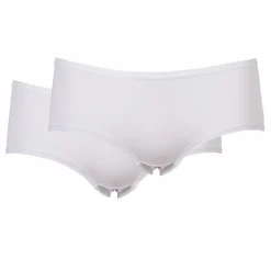 Crossbow Dame Trusser - White